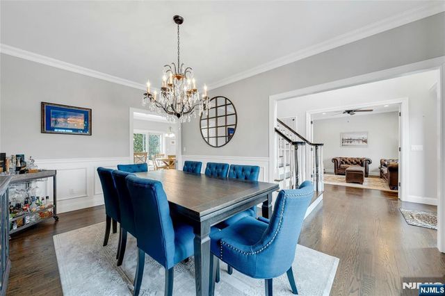 51 Terrace Street, Park Ridge, NJ 07656