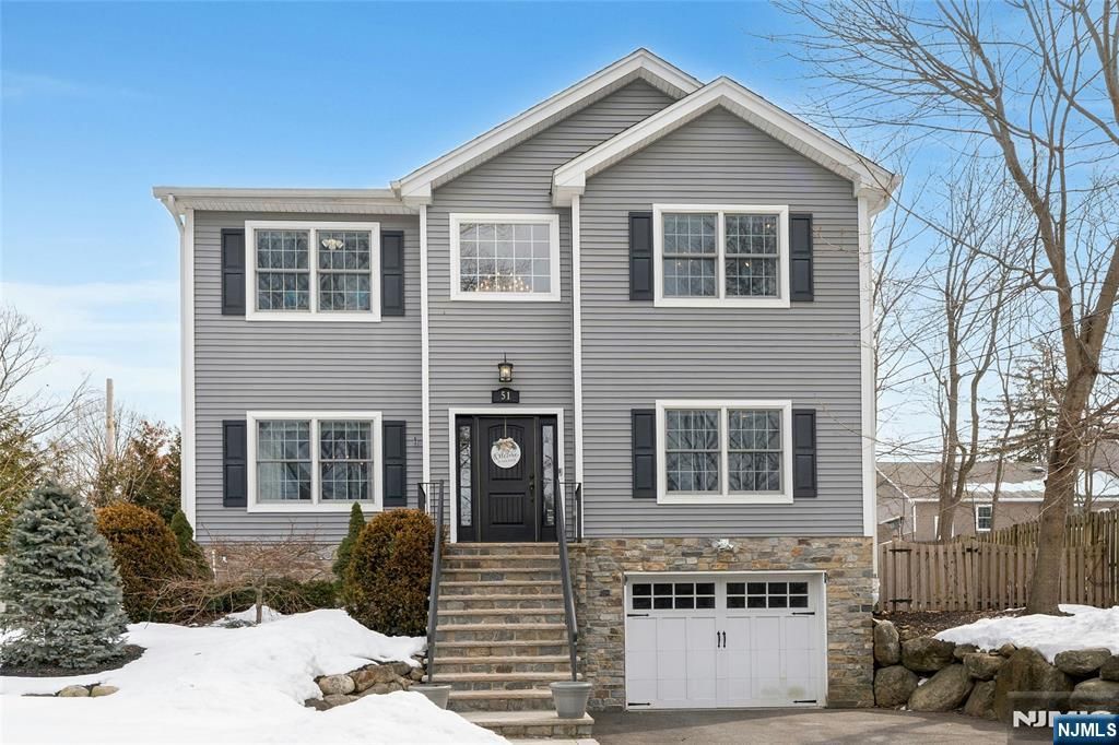 51 Terrace Street, Park Ridge, NJ 07656