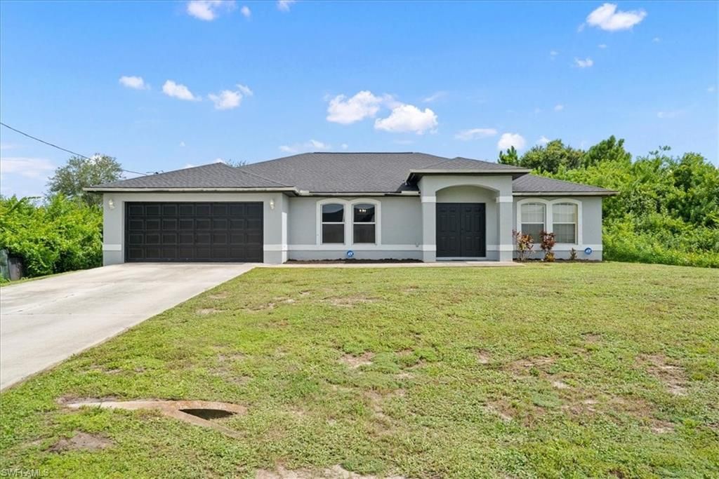 2511 20th ST SW, LEHIGH ACRES, FL 33976 — photo 2