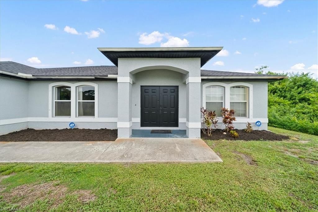 2511 20th ST SW, LEHIGH ACRES, FL 33976 — photo 3