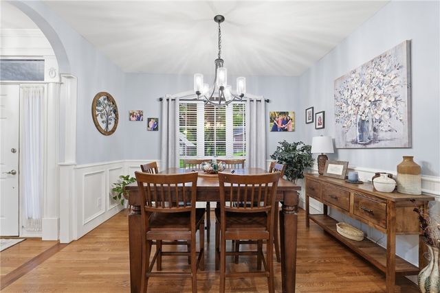 23 Stonehenge Drive, Bentonville, AR 72712