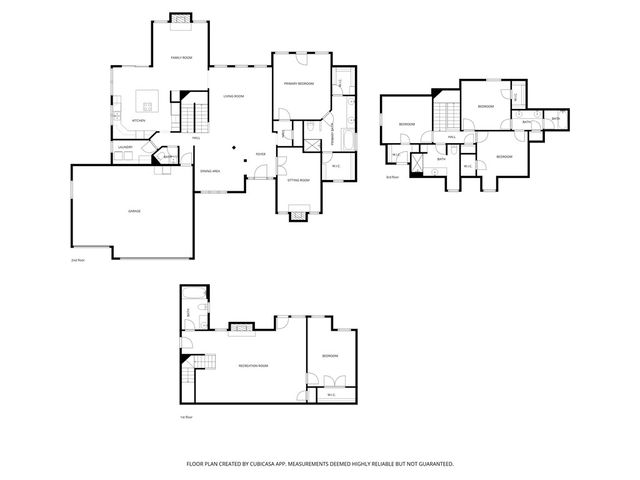 23 Stonehenge Drive, Bentonville, AR 72712