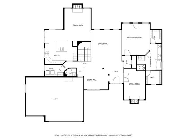 23 Stonehenge Drive, Bentonville, AR 72712