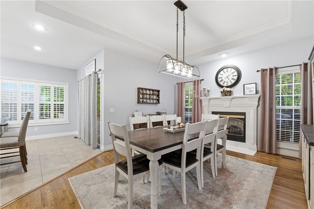 23 Stonehenge Drive, Bentonville, AR 72712