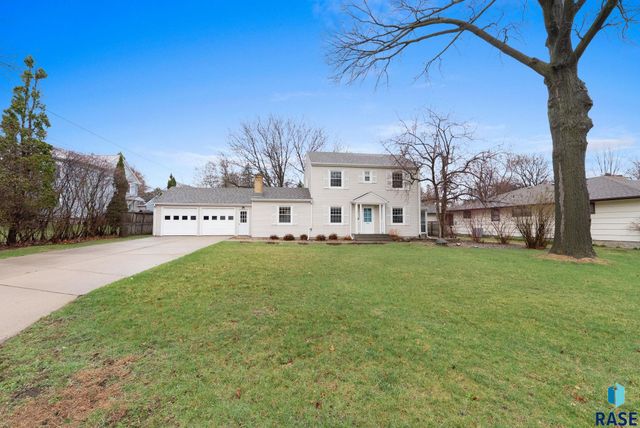 604 E Park Dr Drive, Sioux Falls, SD 57105