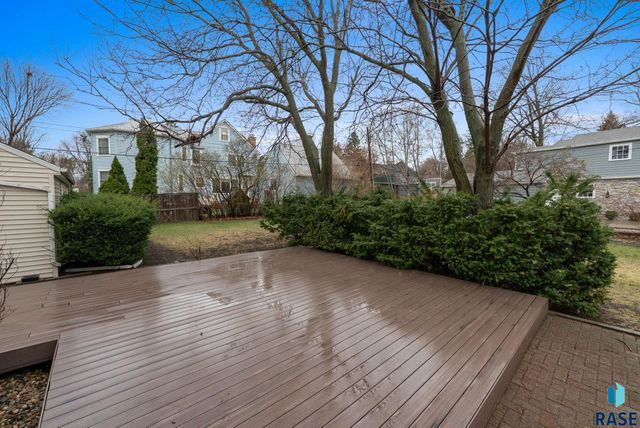 604 E Park Dr Drive, Sioux Falls, SD 57105