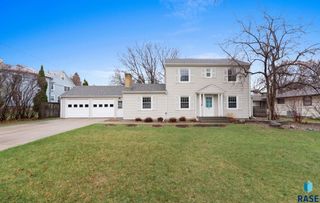 604 E Park Dr Drive, Sioux Falls, SD 57105