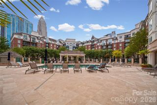 300 W 5th Street 228, Charlotte, NC 28202