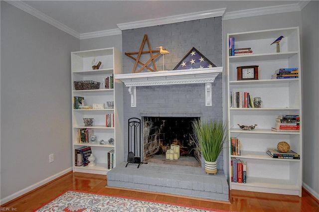 779 Sheraton DR, Virginia Beach, VA 23452