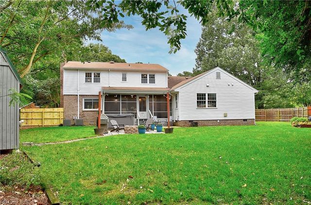 779 Sheraton DR, Virginia Beach, VA 23452