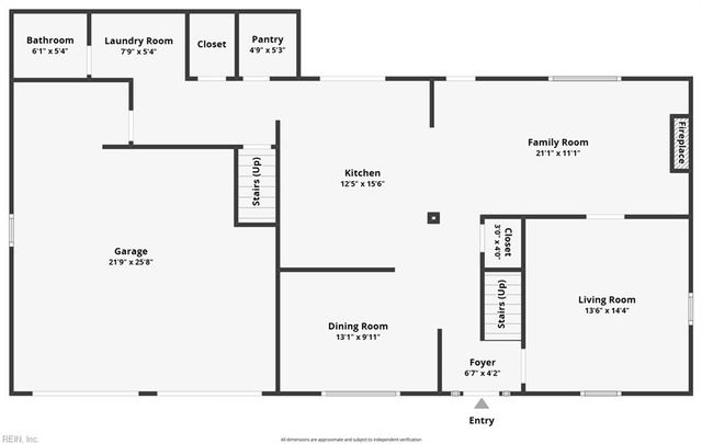 779 Sheraton DR, Virginia Beach, VA 23452