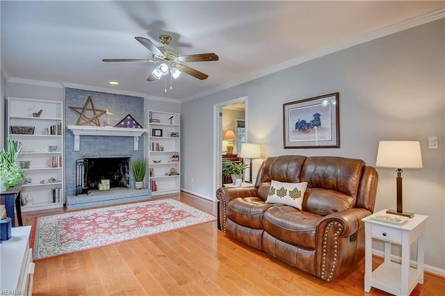 779 Sheraton DR, Virginia Beach, VA 23452