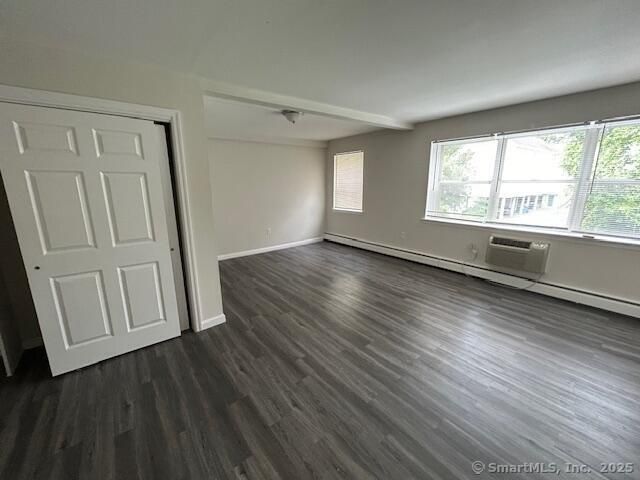 40-1 Prospect Avenue 2B, Norwalk, CT 06850
