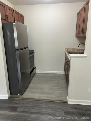 40-1 Prospect Avenue 2B, Norwalk, CT 06850
