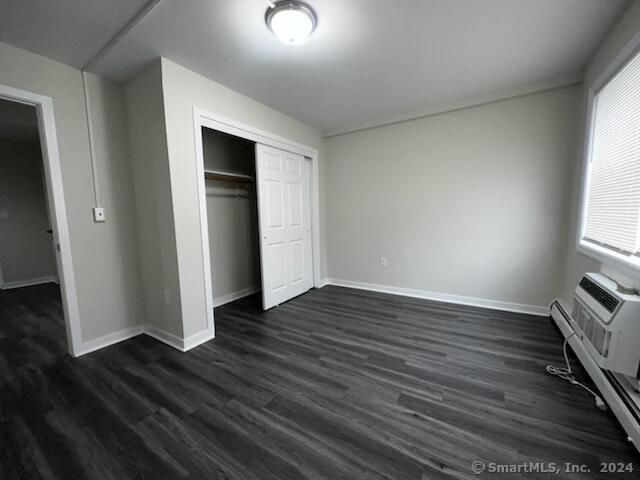 40-1 Prospect Avenue 2B, Norwalk, CT 06850