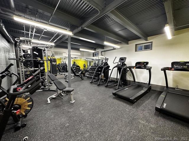 40-1 Prospect Avenue 2B, Norwalk, CT 06850