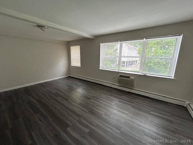 40-1 Prospect Avenue 2B, Norwalk, CT 06850