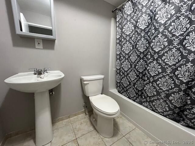40-1 Prospect Avenue 2B, Norwalk, CT 06850