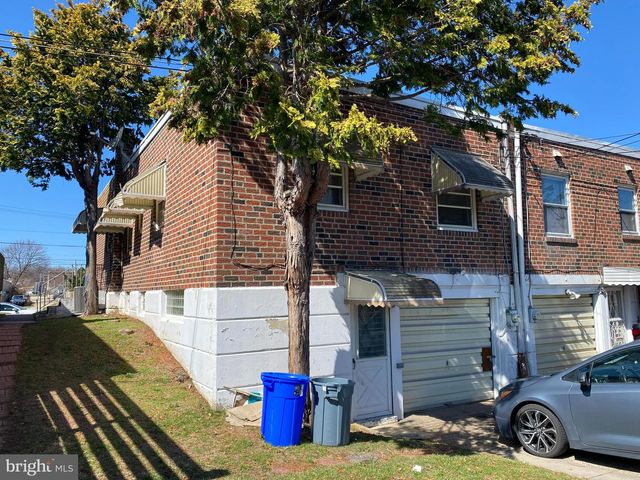 8513 BUSTLETON AVE, Philadelphia, PA 19152