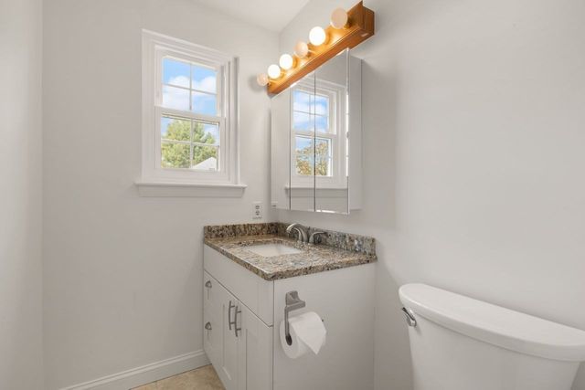 93 Claire Dr 93, Stoughton, MA 02072