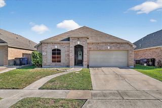 7226 Brown Dr, Corpus Christi, TX 78414