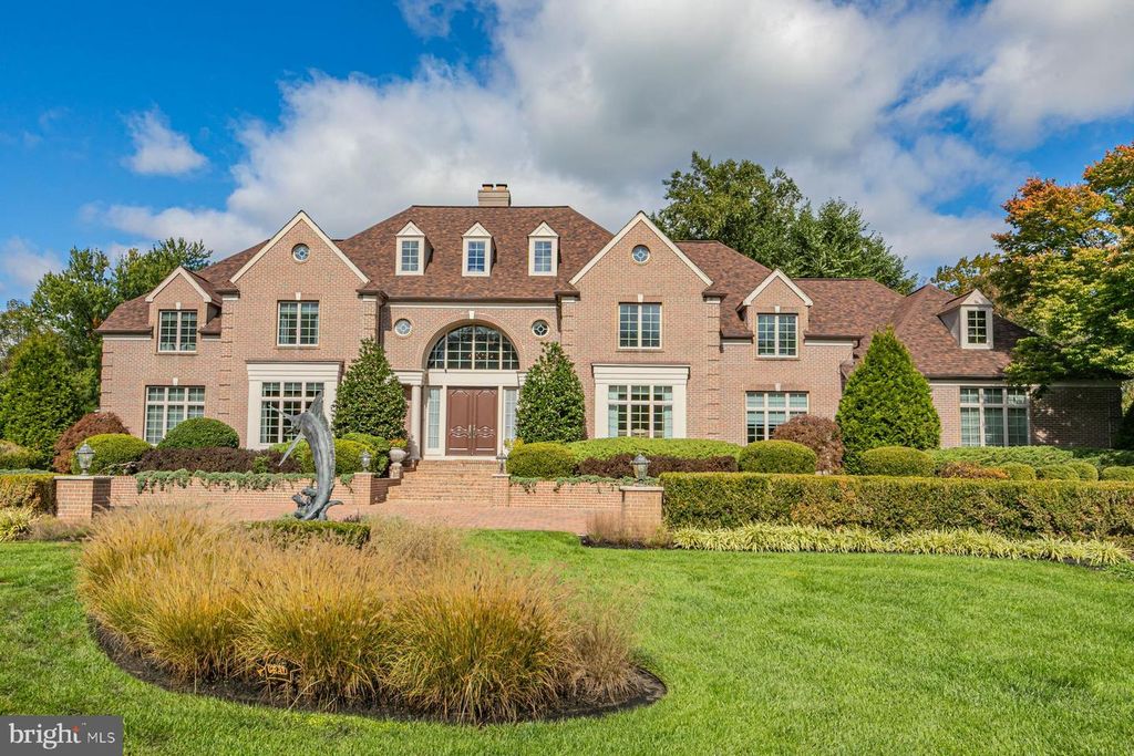 405 POND VIEW DR, MOORESTOWN, NJ 08057 — photo 2