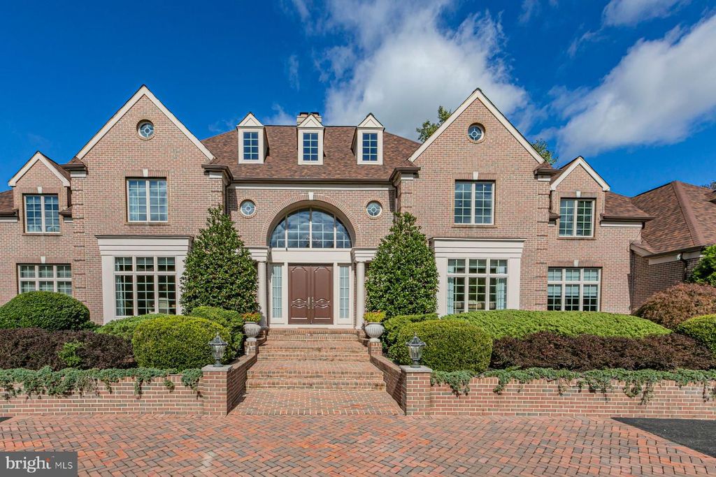 405 POND VIEW DR, MOORESTOWN, NJ 08057 — photo 3