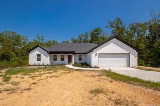 347 Rigsby Loop, Lonsdale, AR 72087