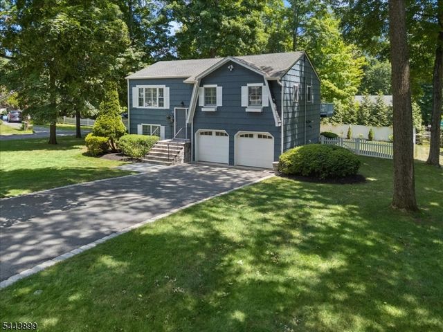 29 Hillside Ter, Bernards Twp., NJ 07920