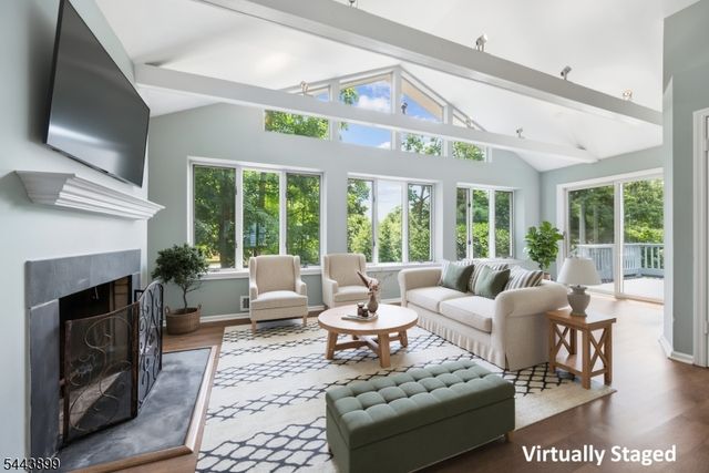29 Hillside Ter, Bernards Twp., NJ 07920