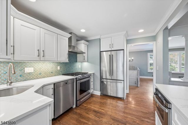 29 Hillside Ter, Bernards Twp., NJ 07920