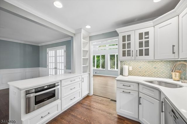 29 Hillside Ter, Bernards Twp., NJ 07920
