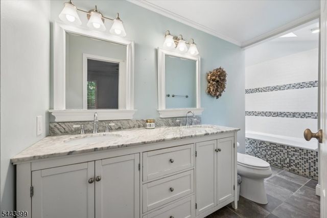 29 Hillside Ter, Bernards Twp., NJ 07920