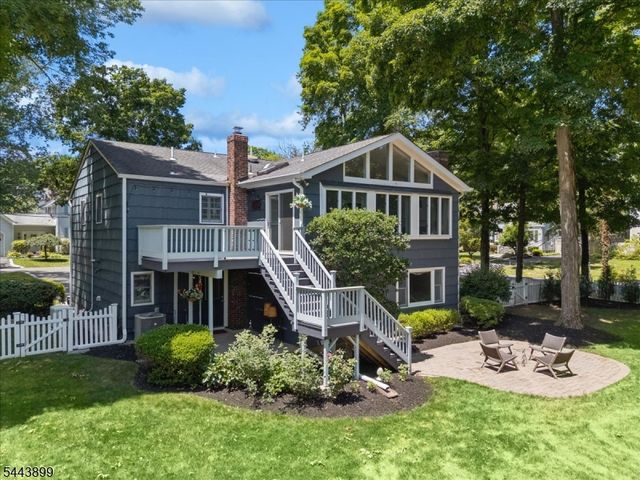 29 Hillside Ter, Bernards Twp., NJ 07920