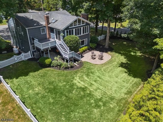 29 Hillside Ter, Bernards Twp., NJ 07920