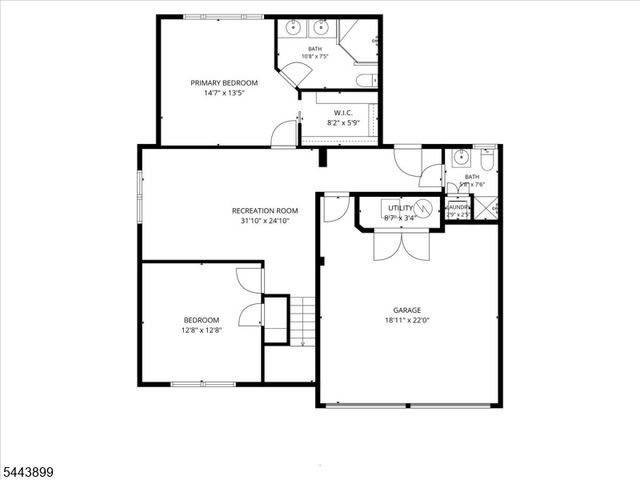 29 Hillside Ter, Bernards Twp., NJ 07920