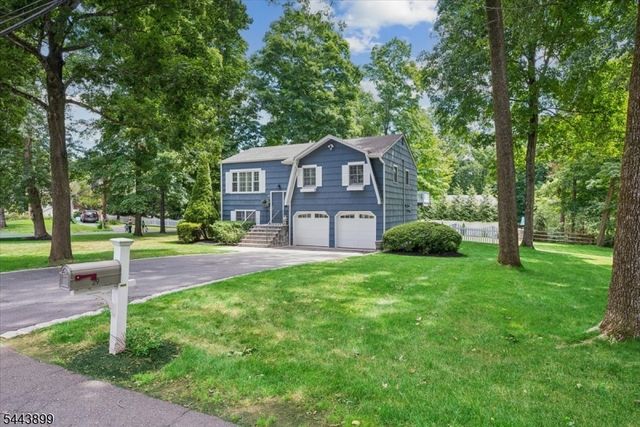 29 Hillside Ter, Bernards Twp., NJ 07920