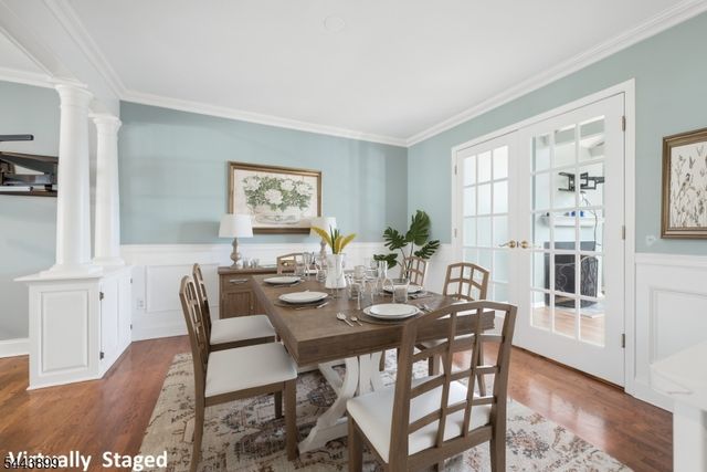 29 Hillside Ter, Bernards Twp., NJ 07920
