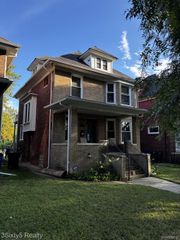 2255 Lamothe Street, Detroit, MI 48206