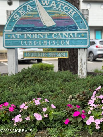 1525 Hulse Road 7, Point Pleasant, NJ 08742