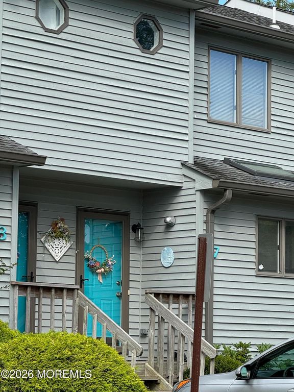 1525 Hulse Road 7, Point Pleasant, NJ 08742