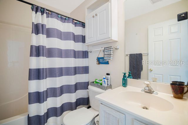 363 Gardners Cir, Bluffton, SC 29910