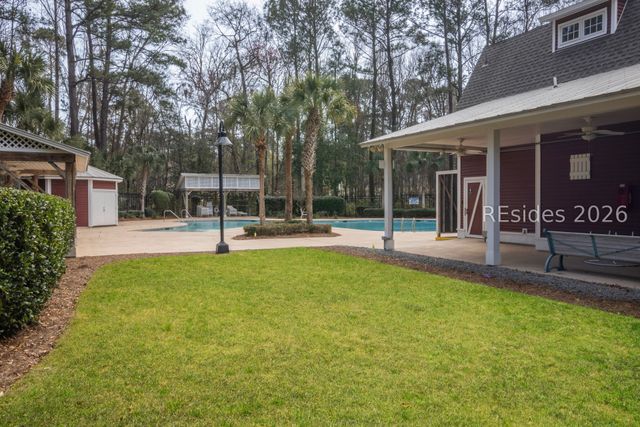 363 Gardners Cir, Bluffton, SC 29910