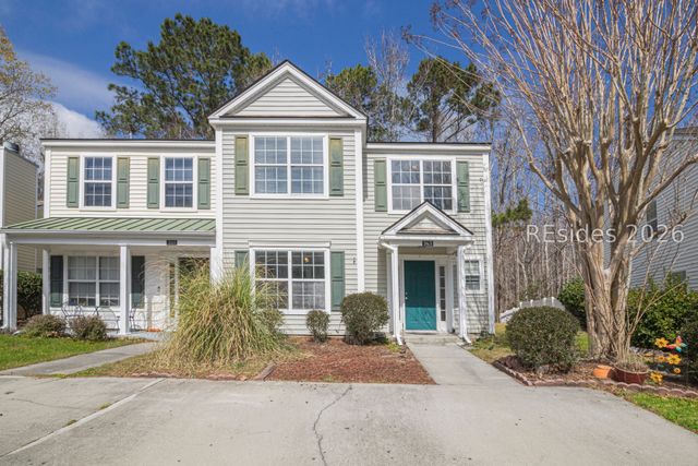 363 Gardners Cir, Bluffton, SC 29910