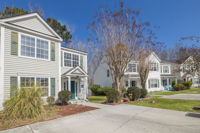 363 Gardners Cir, Bluffton, SC 29910