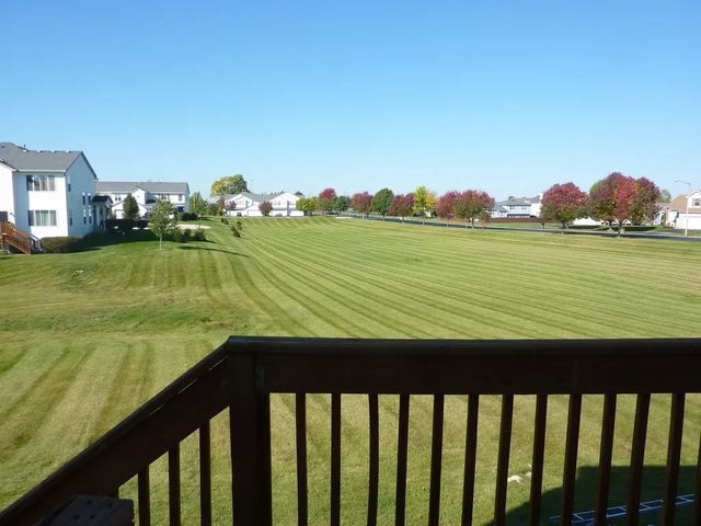 1040 MONTEGO BAY Court 1040, Romeoville, IL 60446