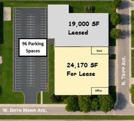 4242 W Bryn Mawr Avenue, Chicago, IL 60646