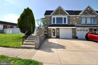 8223 COLFAX STREET, Philadelphia, PA 19136
