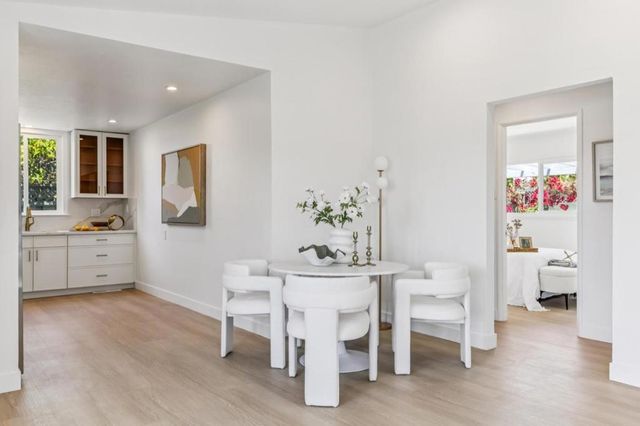 1743 Maxine Avenue, San Mateo, CA 94401