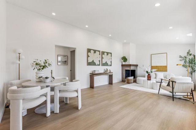 1743 Maxine Avenue, San Mateo, CA 94401